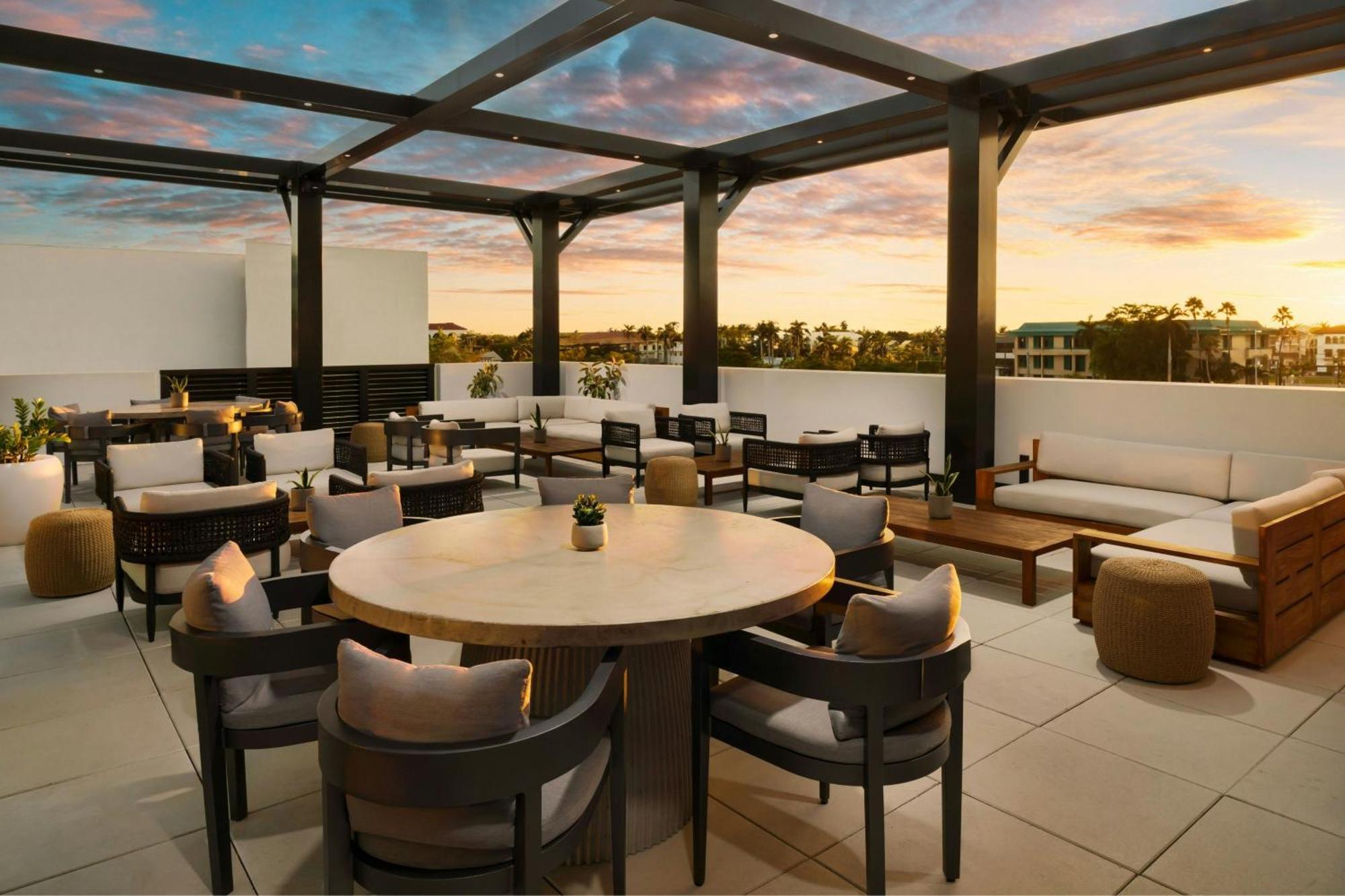 Ac Hotel By Marriott Naples 5Th Avenue エクステリア 写真