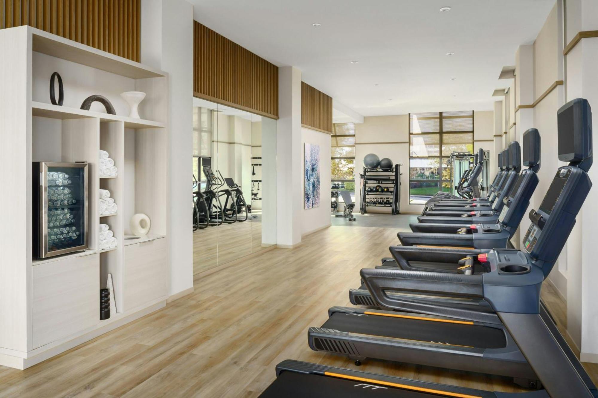 Ac Hotel By Marriott Naples 5Th Avenue エクステリア 写真
