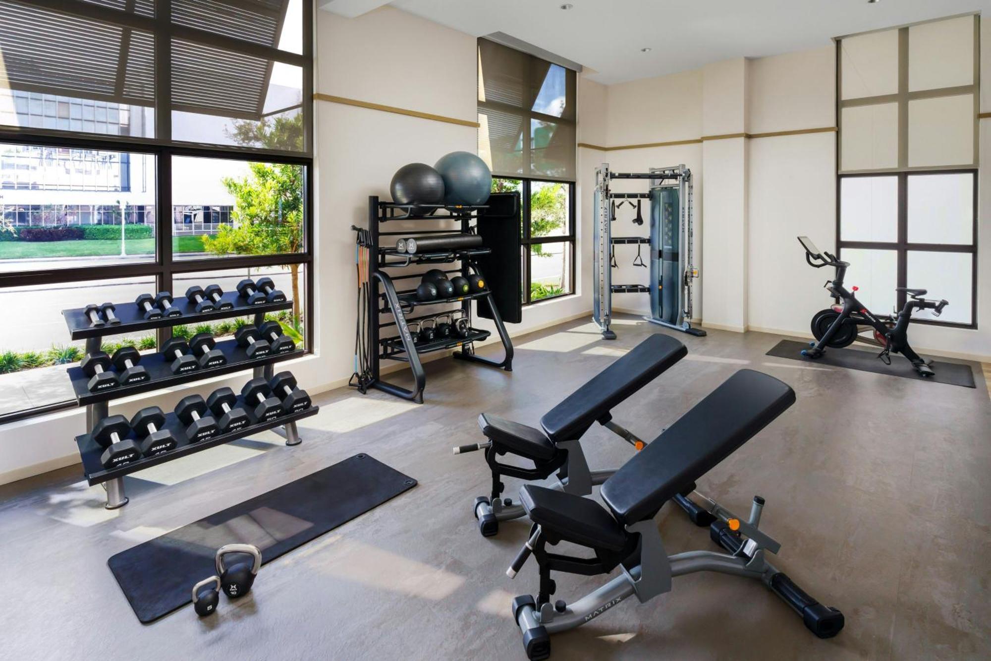 Ac Hotel By Marriott Naples 5Th Avenue エクステリア 写真