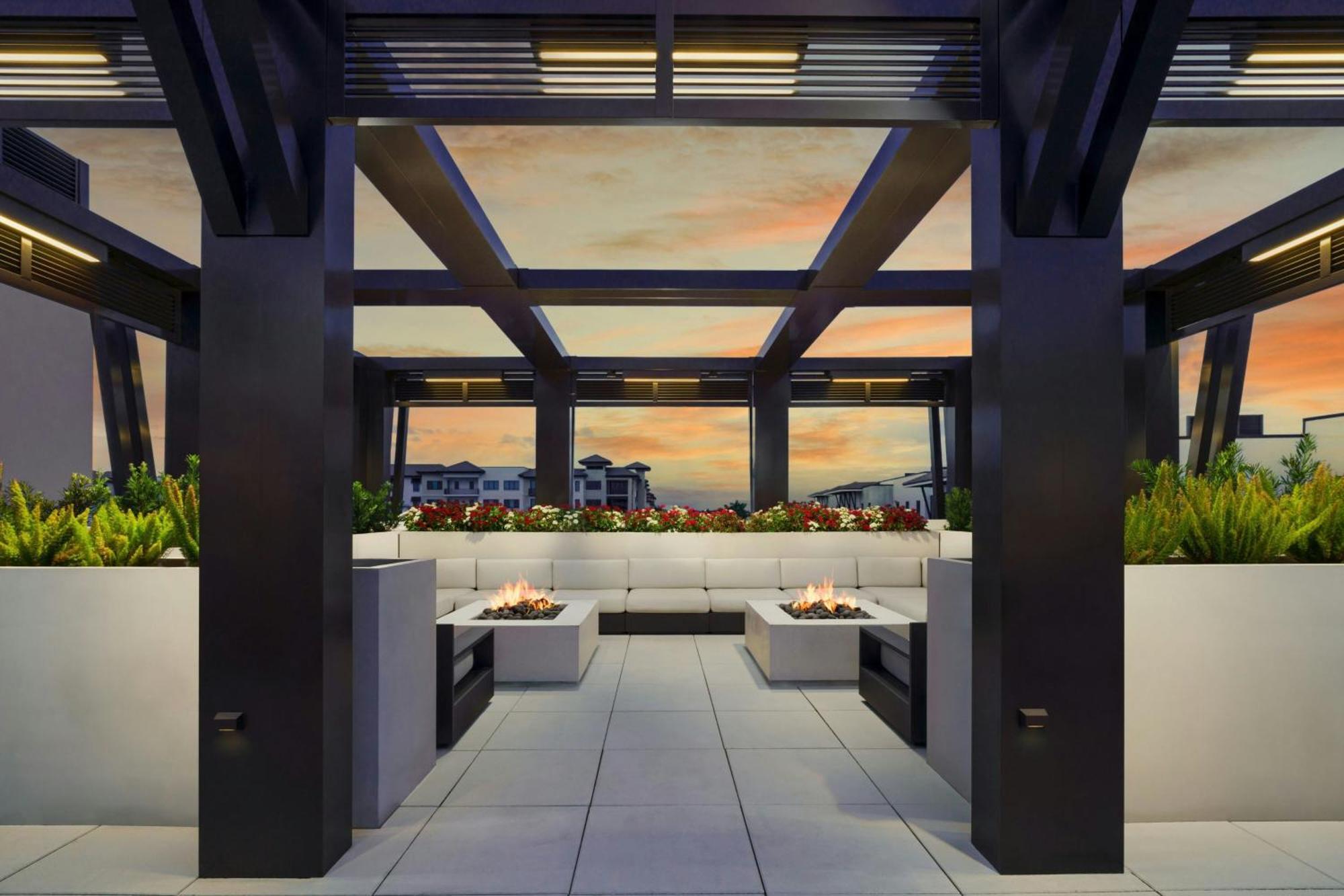 Ac Hotel By Marriott Naples 5Th Avenue エクステリア 写真