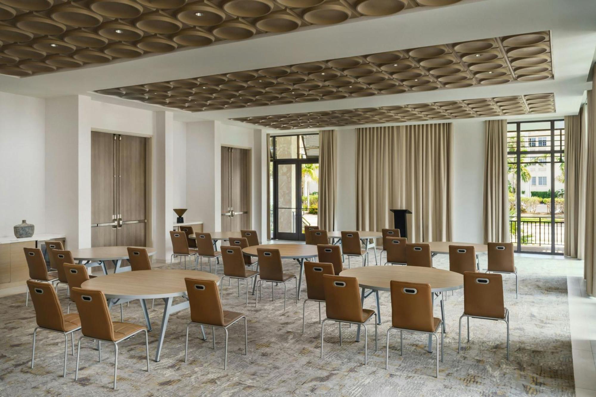 Ac Hotel By Marriott Naples 5Th Avenue エクステリア 写真