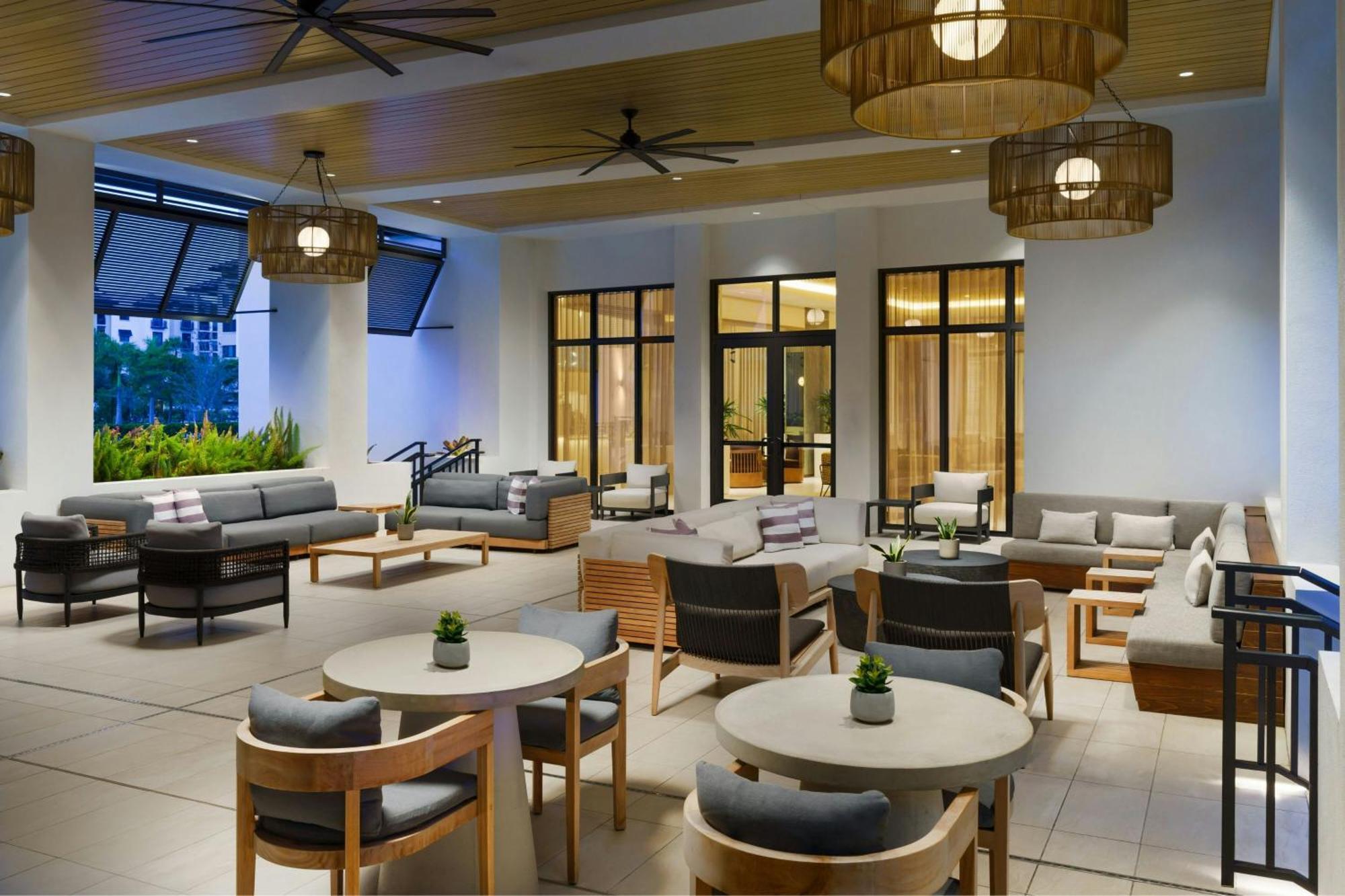 Ac Hotel By Marriott Naples 5Th Avenue エクステリア 写真